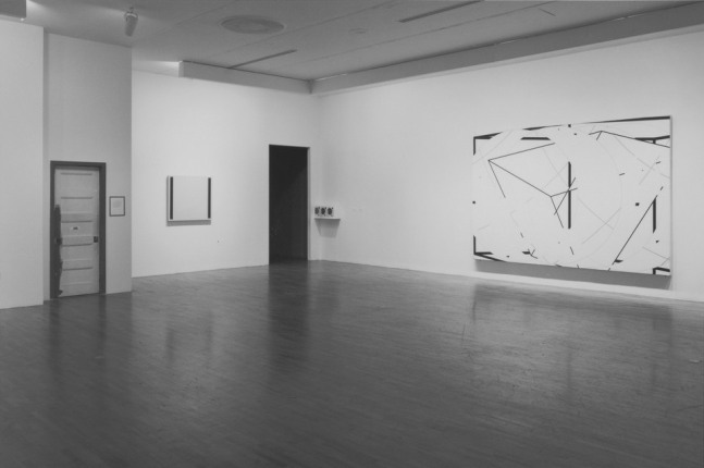 From the Collection: Abstraction, Pure and Impure