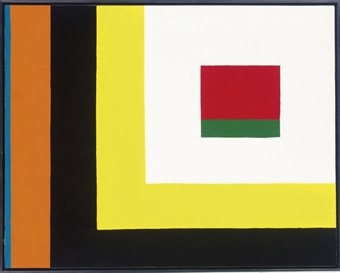 Out and In

1965

Acrylic on paper

19 x 24 inches