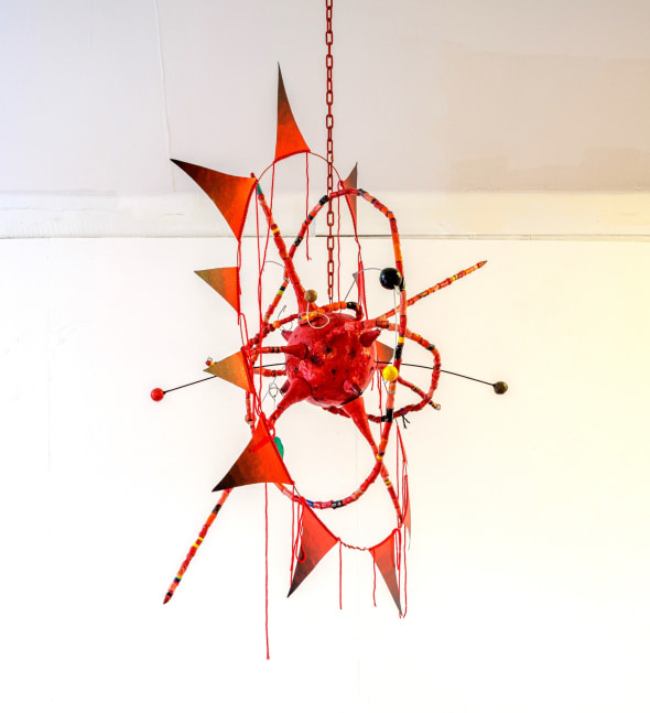 River Valley Arts Collective: Michelle Segre