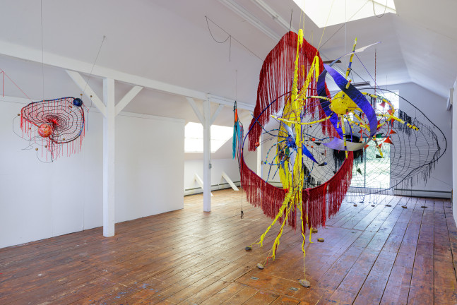River Valley Arts Collective: Michelle Segre