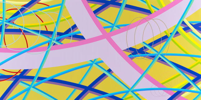 Flow II

1980

Acrylic on canvas

108 x 216 inches