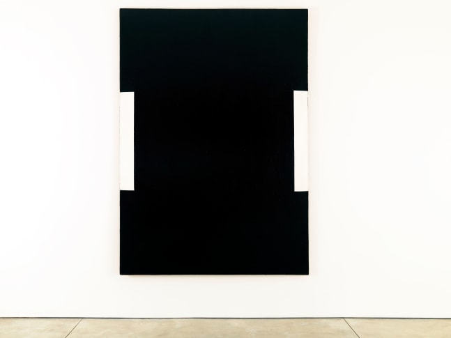 Al Held: Alphabet Paintings 1961&ndash;1967