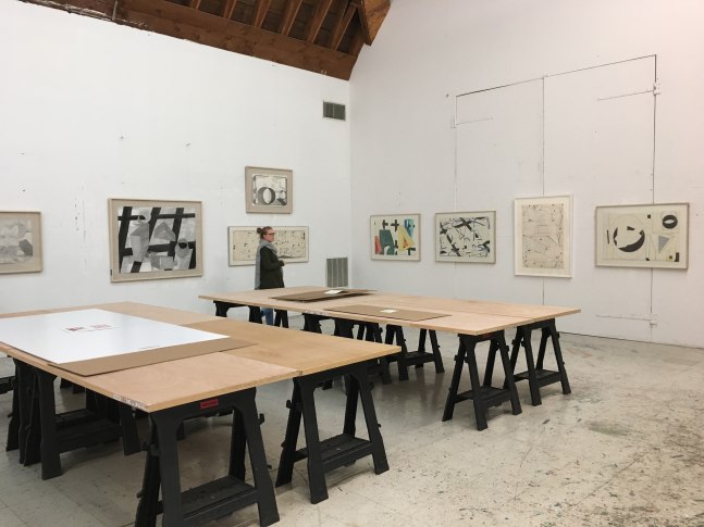 AHF Collection: Drawings