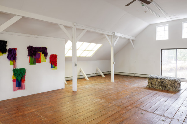 River Valley Arts Collective: Brigitta V&aacute;radi