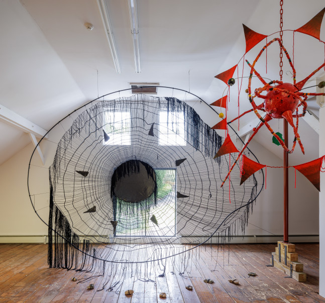 River Valley Arts Collective: Michelle Segre