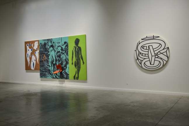 Choice: Contemporary Art from the Akron Art Museum