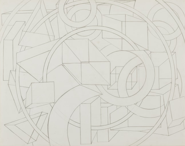 71.4

1971

Graphite on paper

23 x 29 inches