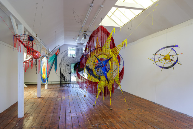 River Valley Arts Collective: Michelle Segre