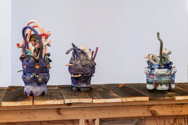 River Valley Arts Collective: Irja Bod&eacute;n