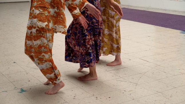 River Valley Arts Collective: Privet