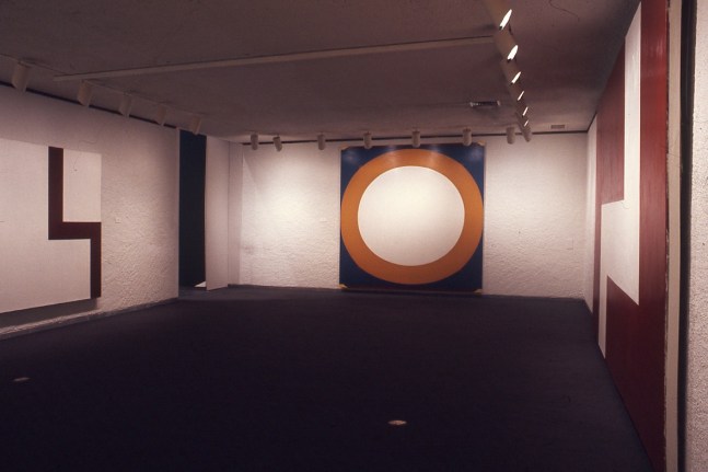 Al Held [retrospective]