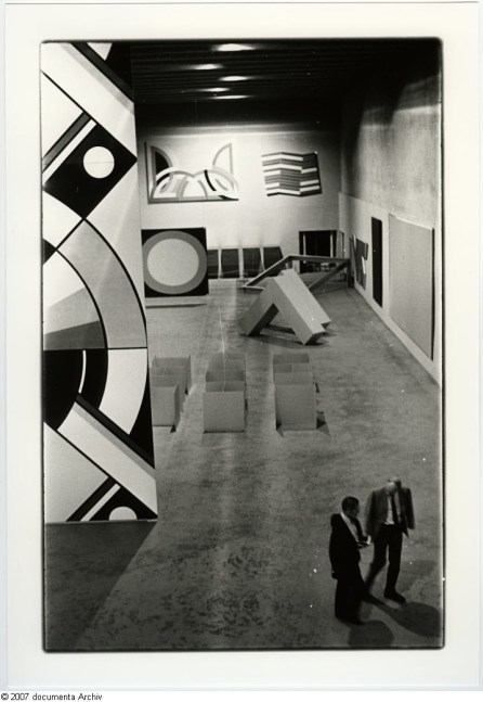 Documenta IV