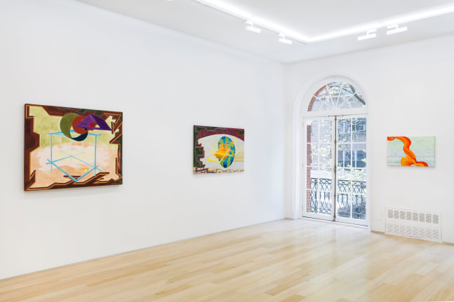 Al Held: Particular Paradox