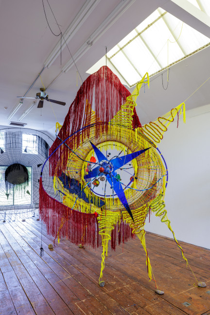 River Valley Arts Collective: Michelle Segre