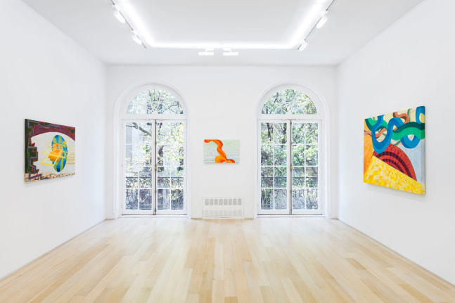 Al Held: Particular Paradox