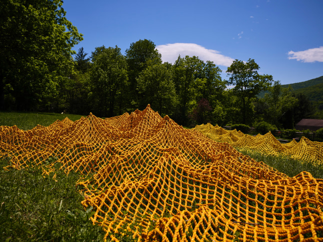 River Valley Arts Collective: Rachel Mica Weiss