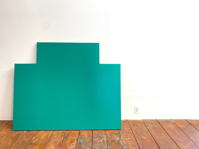 Al Held Archive Fellowship 2023-24: Eli Neuman-Hammond