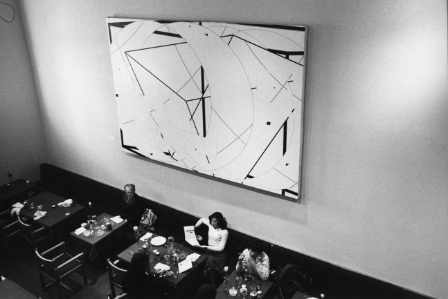 Al Held: Paintings and Drawings 1973 &ndash; 1978