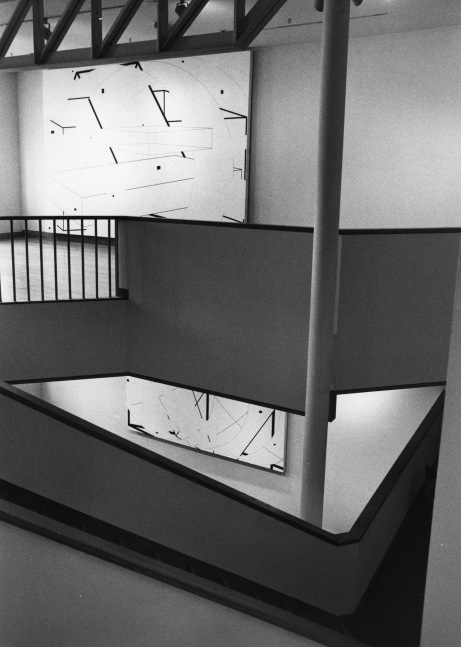 Al Held: Paintings and Drawings 1973 &ndash; 1978