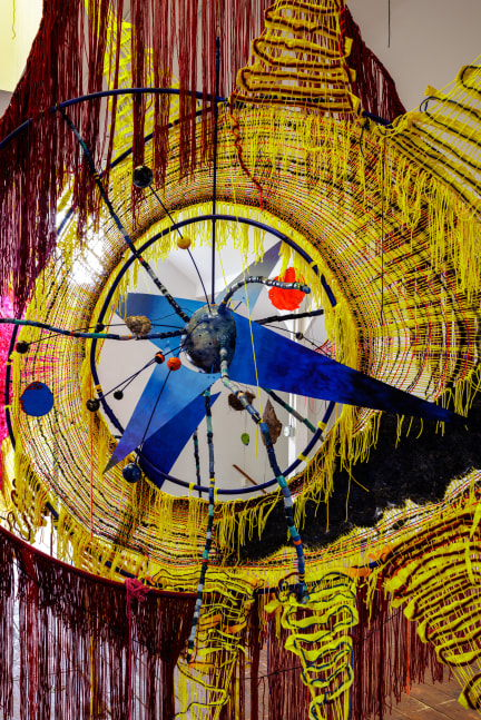 River Valley Arts Collective: Michelle Segre