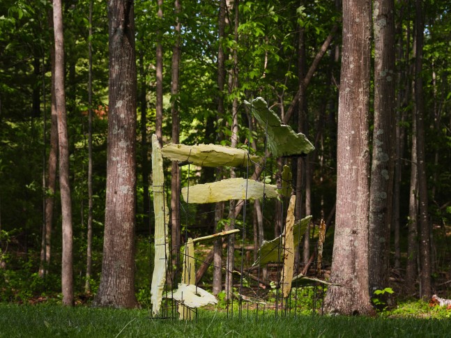 River Valley Arts Collective: Linn&eacute;a Gad