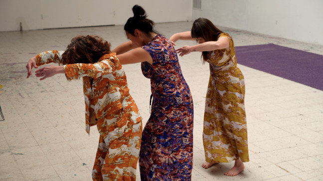 River Valley Arts Collective: Privet