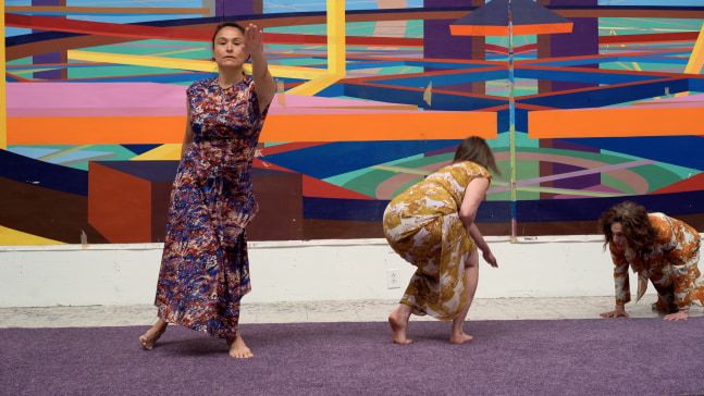 River Valley Arts Collective: Privet