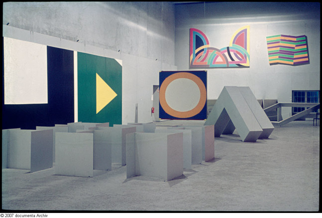Documenta IV