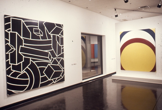 Surface, Edge and Color