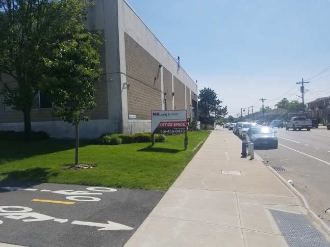 Global Logistics Company