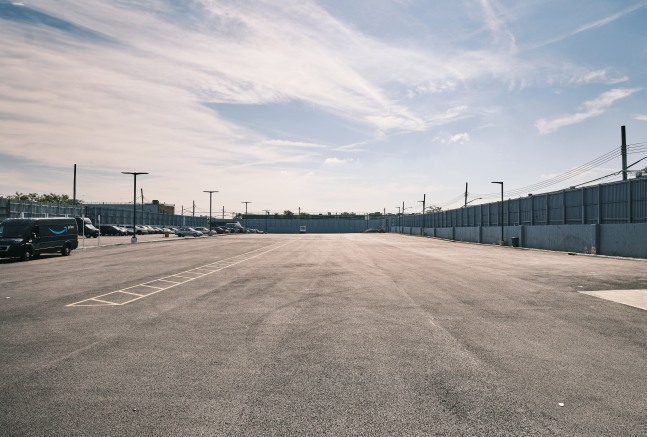 Hunts Point Parking Center I