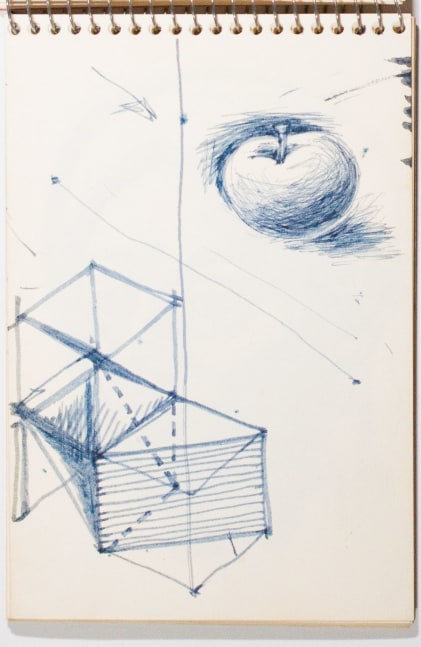 Sketchbooks