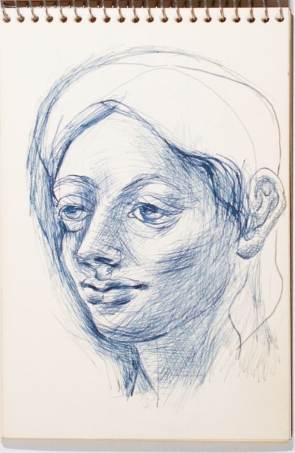 Sketchbooks