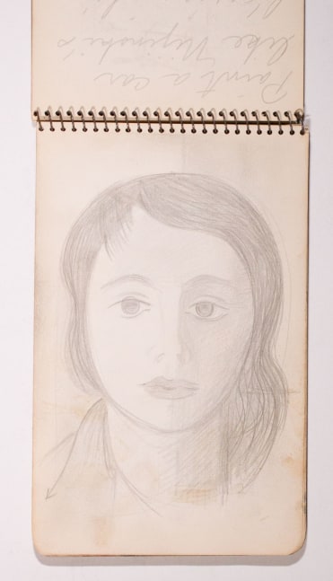 Sketchbooks