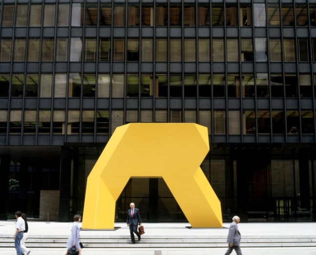 Light Up
Museum of Modern Art with Public Art Fund