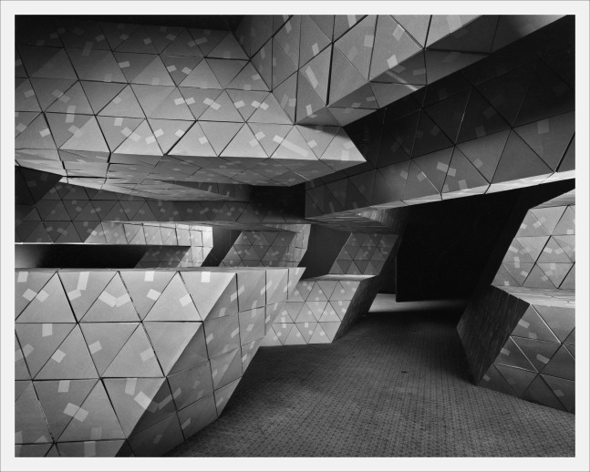 Bat Cave,&amp;nbsp;3rd model