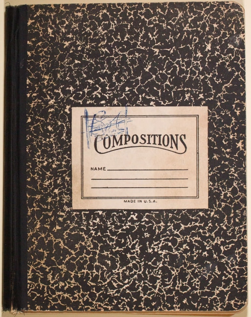 Sketchbook 26, 1949&amp;ndash;50
