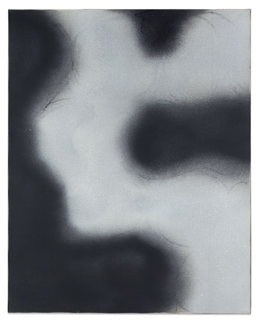 Untitled, 1956
Oil on canvas
30 &amp;times; 24 in. (76.2 &amp;times; 61 cm)