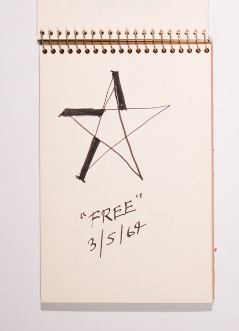 Sketchbooks