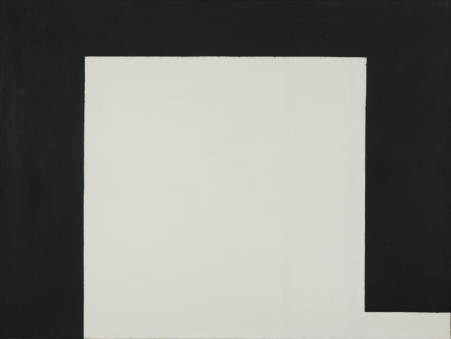 Untitled, 1962
Oil on canvas
48 5/16 &amp;times; 64 1/8 in. (122.7 &amp;times; 162.9 cm)
Baltimore Museum of Art