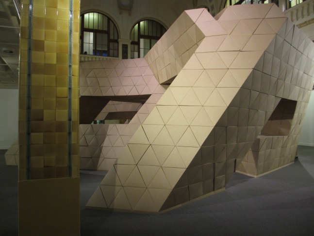 Bat Cave: 9th Mercosul Bienal