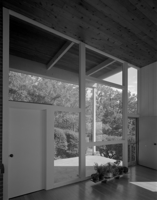 Exterior view, 1993
Photo Andrew Bush