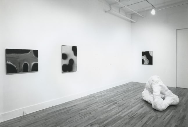 Tony Smith: Paintings and Sculpture 1956&amp;ndash;1962. Paula Cooper Gallery, New York,1992.