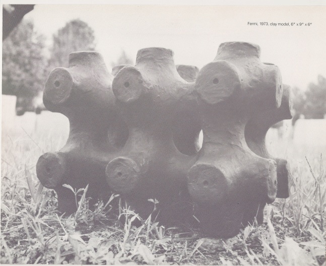 Clay
6 &amp;times; 9 &amp;times; 6 in. (15.2 &amp;times; 22.9 &amp;times; 15.2 cm)