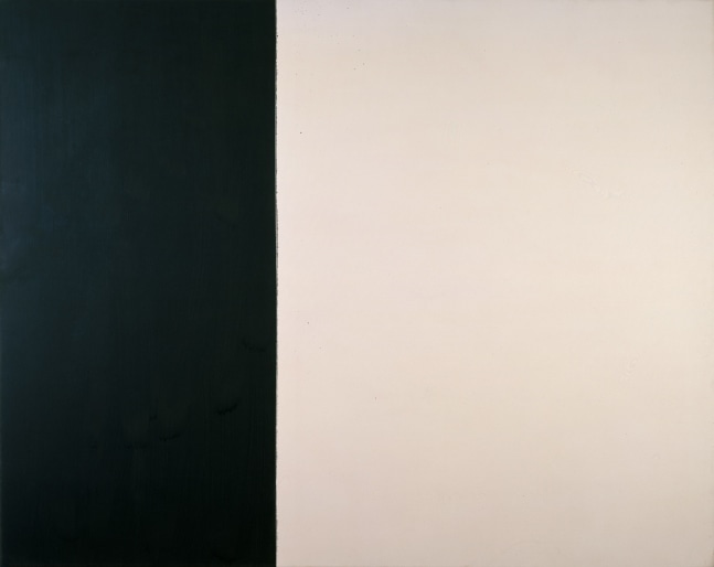 Untitled, 1961
Oil on canvas
47 &amp;times; 59 in. (119.4 &amp;times; 149.9 cm)