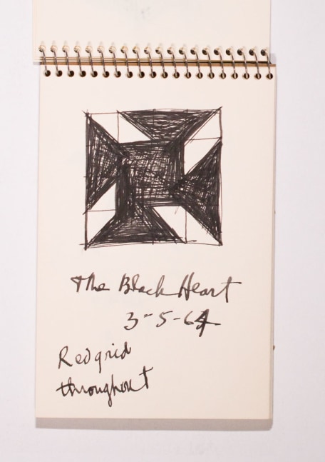 Sketchbooks