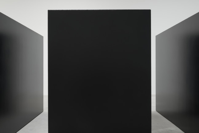 Tony Smith: Maze
