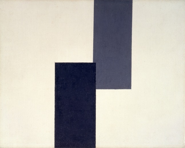 Untitled, 1933
Oil on canvas board
8 &amp;times; 10 in. (20.3 &amp;times; 25.4 cm)