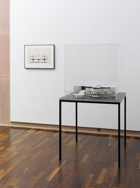 Kiki Smith, Seton Smith, Tony Smith