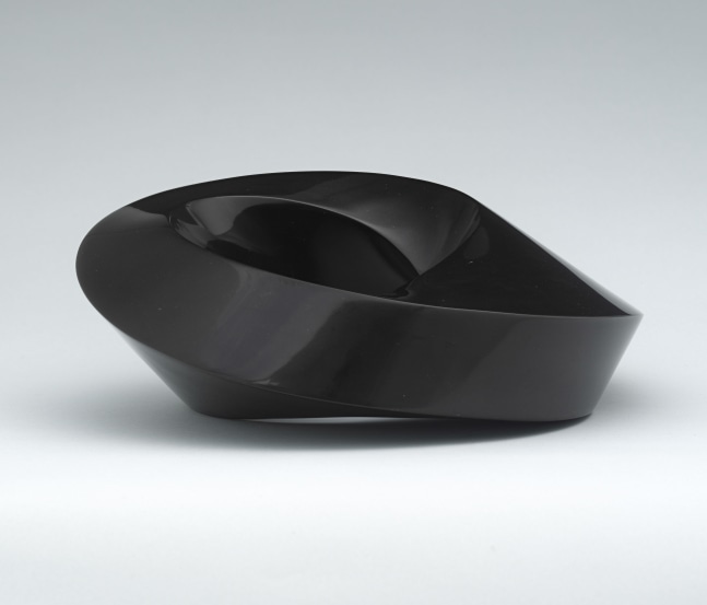 Belgian marble, black
5 3/4 &amp;times; 12 in. (14.6 &amp;times; 30.5 cm), unique
The Metropolitan Museum of Art, New York